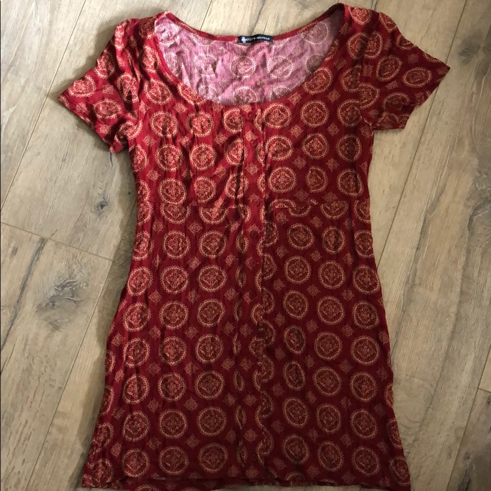 Brandy Melville dress